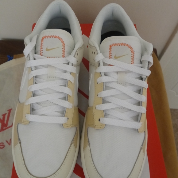 Nike Dunk Low " If Lost Return To " - Picture 3 of 10